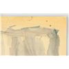 Image 5 : Konstantin Rudakov Russian Watercolor on Paper