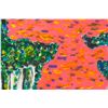 Image 3 : Arie Smit Indonesian Modernist Oil on Canvas