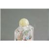 Image 4 : Two Chinese Glass Inner Painting Snuff Bottle
