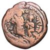 Image 1 : Herclius with Heraclius Constantine 610-641 AD