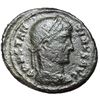 Image 1 : 306-337 Roman Empire Constantine I Follis Bronze