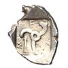 Image 2 : 390-370 BC Lycia Mithrapata 1/16 Stater Silver