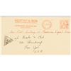 Image 3 : American Prepaid 3.5 Cents Envelope