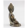 Image 3 : 17th-18th C. Chinese Bronze Shakyamuni Buddha