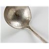 Image 8 : 4 Assorted Vintage European Silver Plated Utensils