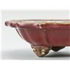 Image 3 : Chinese Song/Ming Copper Red Porcelain Bowl