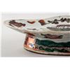 Image 6 : Two Chinese Porcelain Foliated Stem Bowl