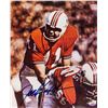 Image 1 : Joe Kapp 1938- American Autographed Photograph COA
