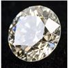 Image 1 : 1.159 ct Brilliant Cut I Color VS1 Diamond NGIC