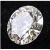 Image 1 : 1.009 ct Brilliant Cut I Color SI1 Diamond NGIC