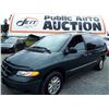 Image 1 : B1 --  2000 DODGE GRAND CARAVAN SE, GREEN, 227,119 KMS