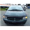 Image 2 : B1 --  2000 DODGE GRAND CARAVAN SE, GREEN, 227,119 KMS
