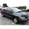 Image 3 : B1 --  2000 DODGE GRAND CARAVAN SE, GREEN, 227,119 KMS