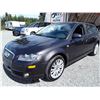Image 1 : B3 --  2006 AUDI A3 2.O PREMIUM , Black , 162742  KM's