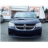 Image 2 : E4 --  2013 DODGE GRAND CARAVAN SE , Blue , 181952  KM's   Bank Repo