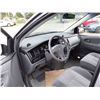 Image 17 : F3 --  2005 MAZDA MPV VAN, GREY, 248,020 KMS