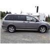 Image 4 : F3 --  2005 MAZDA MPV VAN, GREY, 248,020 KMS