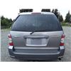 Image 6 : F3 --  2005 MAZDA MPV VAN, GREY, 248,020 KMS