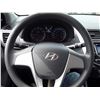 Image 17 : H6 --  2013 HYUNDAI ACCENT GLS  , Brown , 83732  KM's