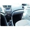 Image 19 : H6 --  2013 HYUNDAI ACCENT GLS  , Brown , 83732  KM's