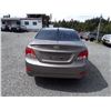 Image 6 : H6 --  2013 HYUNDAI ACCENT GLS  , Brown , 83732  KM's