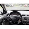 Image 20 : I6 --  2005 FORD FOCUS ZXW WAGON, BLACK, 222,687 KMS