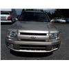 Image 2 : A12G --  2001 INFINITI QX4 SUV, BROWN, 256,155 KMS- No Reserve