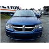 Image 2 : A3 --  2010 DODGE JOURNEY SXT, BLUE, 124,298 KMS "NO RESERVE"