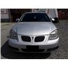 Image 2 : A2 --  2008 PONTIAC G5 SE  , Silver , 247972  KM's