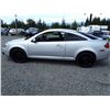 Image 8 : A2 --  2008 PONTIAC G5 SE  , Silver , 247972  KM's