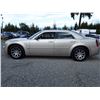Image 8 : D3 --  2006 CHRYSLER 300C , Brown , 215087  KM's