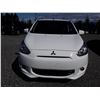 Image 2 : C5 --  2014 MITSUBISHI MIRAGE ES , White , 95507  KM's