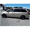 Image 8 : I3 --  2006 TOYOTA SIENNA CE  , Brown , 217388 MILES  KM's