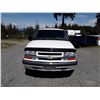 Image 2 : I5 --  1999 CHEVROLET BLAZER , White , 255669  KM's