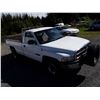 Image 8 : F4 --  1995 DODGE RAM 2500 , White , 359836  KM's