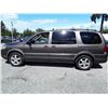 Image 8 : F2 --  2008 PONTIAC EXTENDED MONTANA , Brown , 218410  KM's