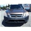 Image 2 : F1 --  2002 HONDA CR-V EX  , Brown , 204745  KM's