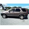 Image 8 : F1 --  2002 HONDA CR-V EX  , Brown , 204745  KM's