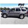 Image 8 : I1 --  2002 MAZDA TRIBUTE LX , Grey , 221368  KM's