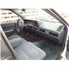 Image 16 : B2 --  1989 OLDSMOBILE CUTLASS CRUISER SL , White , 101122  KM's