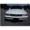 Image 2 : B2 --  1989 OLDSMOBILE CUTLASS CRUISER SL , White , 101122  KM's