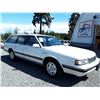 Image 3 : B2 --  1989 OLDSMOBILE CUTLASS CRUISER SL , White , 101122  KM's
