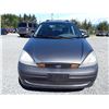 Image 2 : E2 --  2003 FORD FOCUS SE , Brown , 184674  KM's
