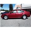Image 8 : A12 --  1999 VW JETTA GLS  , Red , 179657  KM's