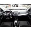 Image 20 : D4 --  2010 MITSUBISHI LANCER ES SPORT , White , 131400  KM's