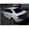 Image 7 : D4 --  2010 MITSUBISHI LANCER ES SPORT , White , 131400  KM's