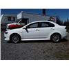 Image 8 : D4 --  2010 MITSUBISHI LANCER ES SPORT , White , 131400  KM's