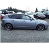 Image 4 : C3 --  2004 MAZDA 3 , Grey , 245628  KM's