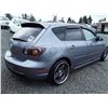 Image 5 : C3 --  2004 MAZDA 3 , Grey , 245628  KM's