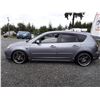 Image 8 : C3 --  2004 MAZDA 3 , Grey , 245628  KM's